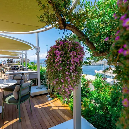 Palazzo Tirso Mgallery Hotel Cagliari