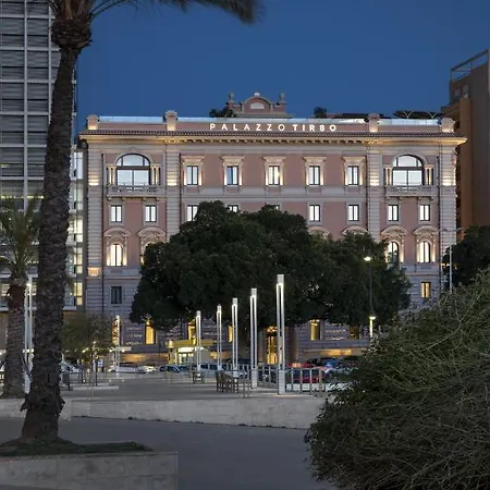 Hotel Palazzo Tirso Mgallery Cagliari