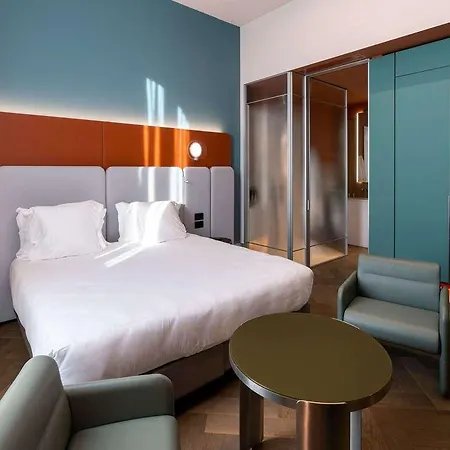Palazzo Tirso Mgallery Hotel 5*