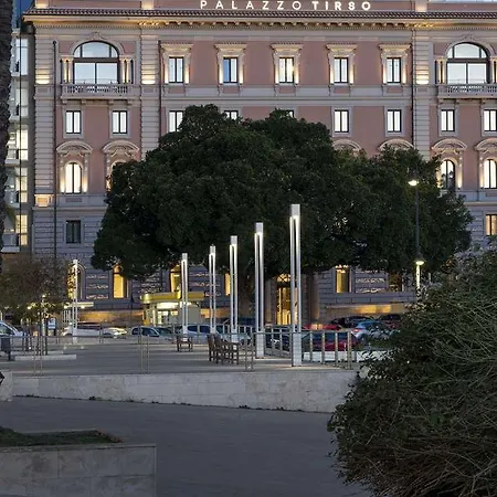 Palazzo Tirso Mgallery Hotel