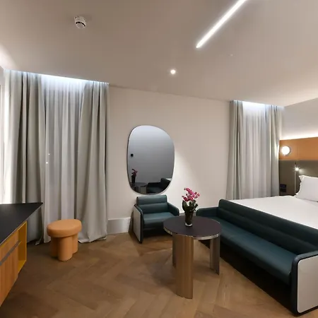 Palazzo Tirso Mgallery 5*