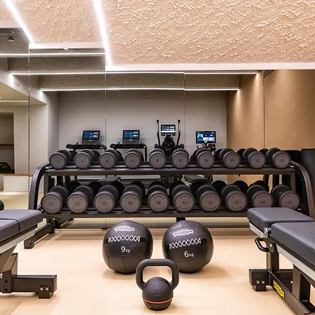 Palazzo Tirso Mgallery Hotel 5*