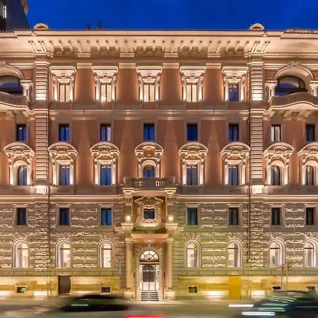 Hotel Palazzo Tirso Mgallery 5*