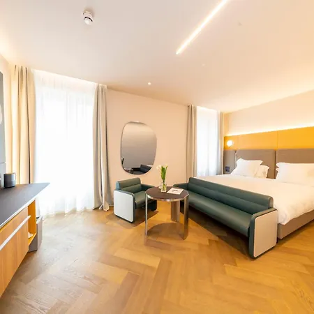 Palazzo Tirso Mgallery 5*
