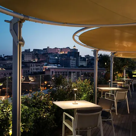 Hotel Palazzo Tirso Mgallery