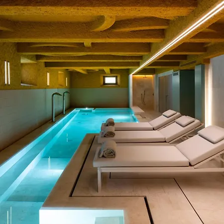 Palazzo Tirso Mgallery 5*