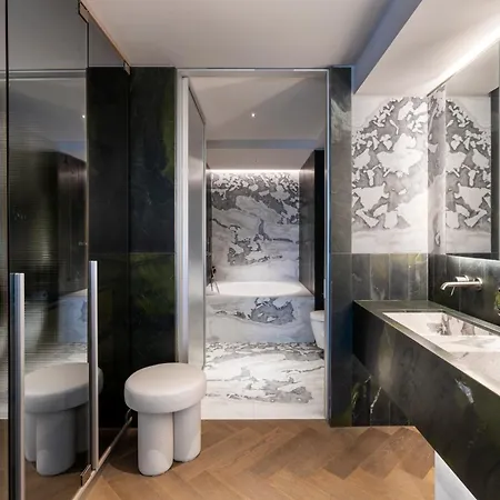 Hotel Palazzo Tirso Mgallery Cagliari