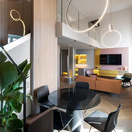 Hotel Palazzo Tirso Mgallery Cagliari