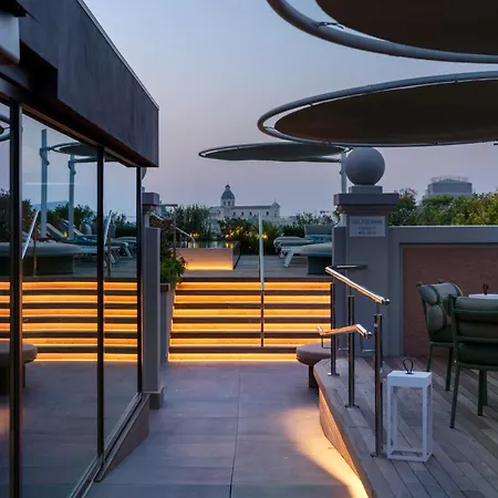 Palazzo Tirso Mgallery Hotel 5*