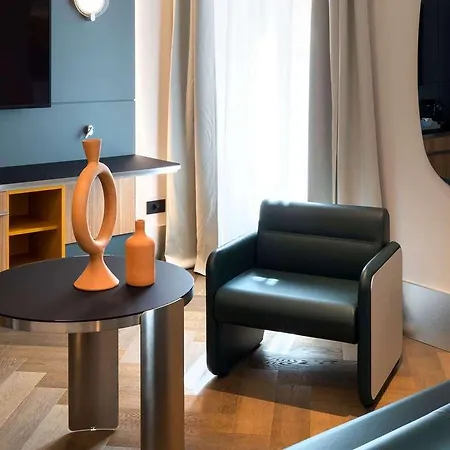 Palazzo Tirso Mgallery Кальяри