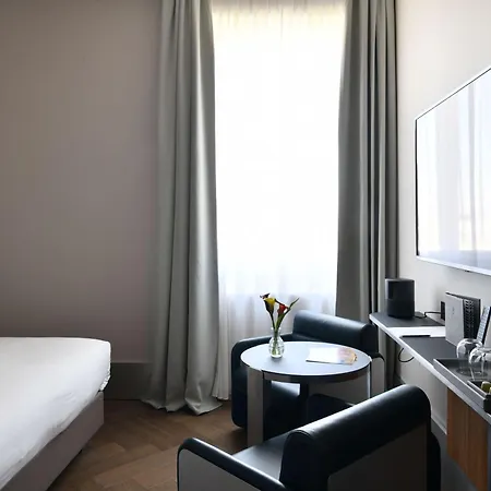 Palazzo Tirso Mgallery Hotel Cagliari