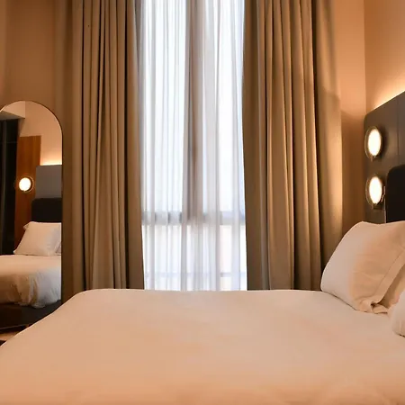 Palazzo Tirso Mgallery 5*