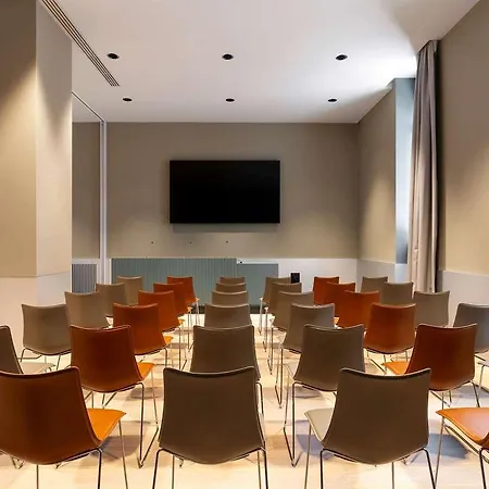 Palazzo Tirso Mgallery 5* Cagliari
