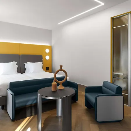 Hotel Palazzo Tirso Mgallery