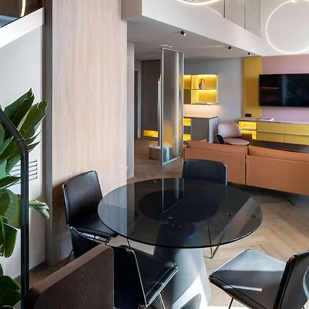Hotel Palazzo Tirso Mgallery 5*
